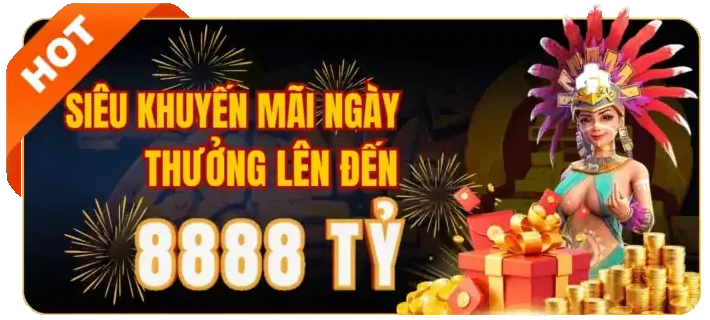 Khuyến mãi chào mừng JD88.co